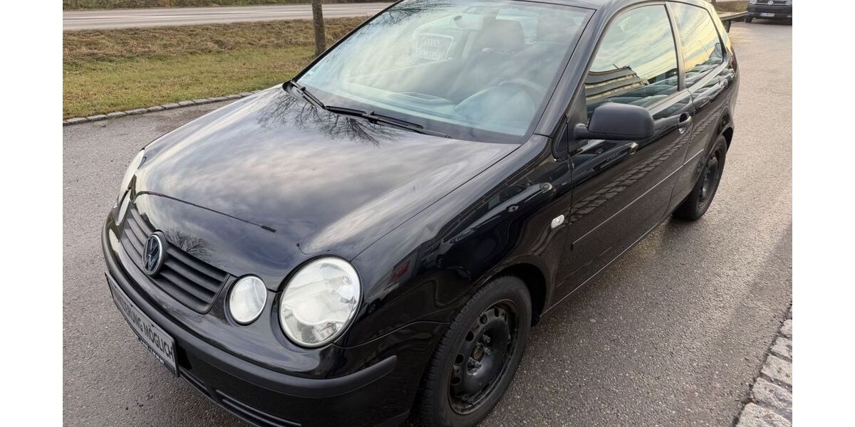 VW Polo 220.000 km 1.200 &euro; Oberdischingen 89610