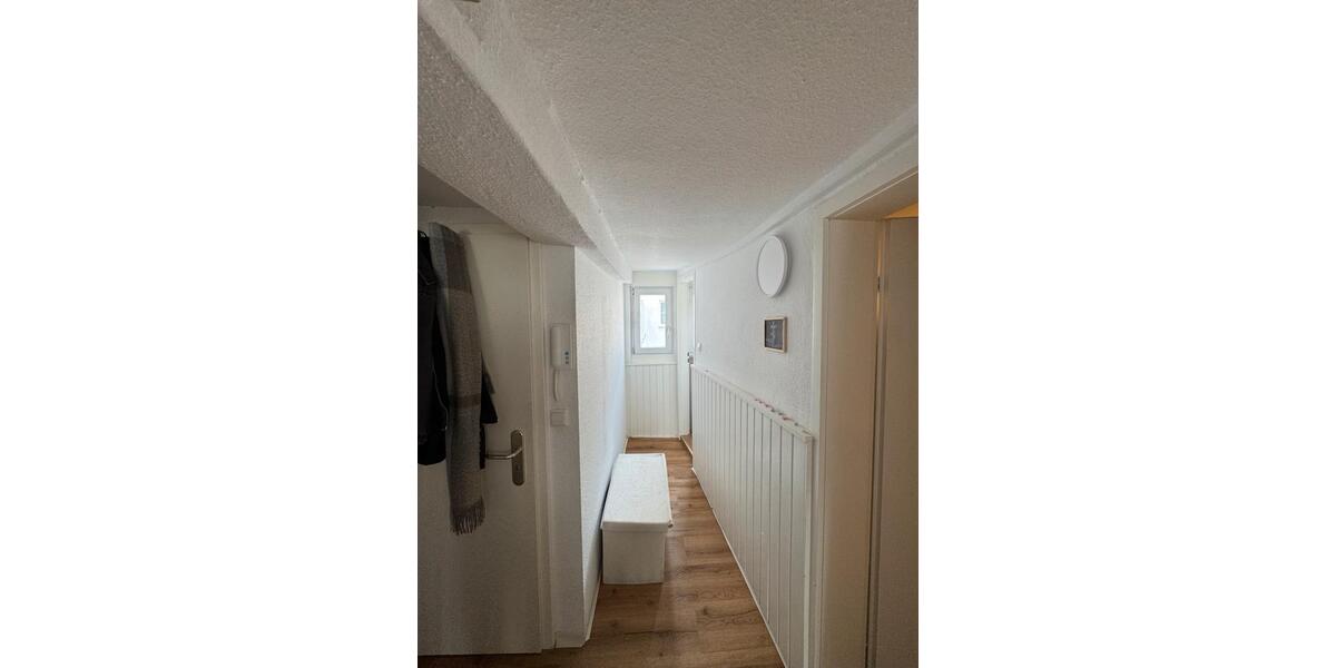 Etagenwohnung Ulm Donautal - 2 Zimmer, 65 m&sup2;, 1.300&euro; | Angebot:26516797