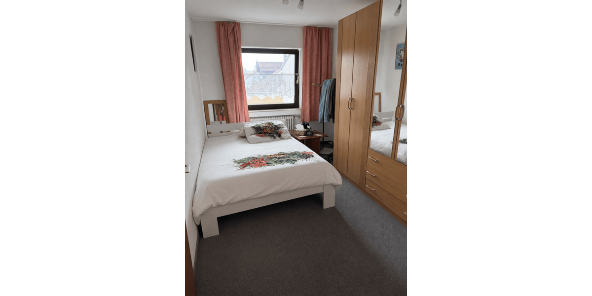 Etagenwohnung Vöhringen Vöhringen - 2 Zimmer, 60 m&sup2;, 180.000&euro; | Angebot:26684598