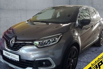 Renault Captur 24.050 km 14.420 &euro; Schemmerhofen 88433