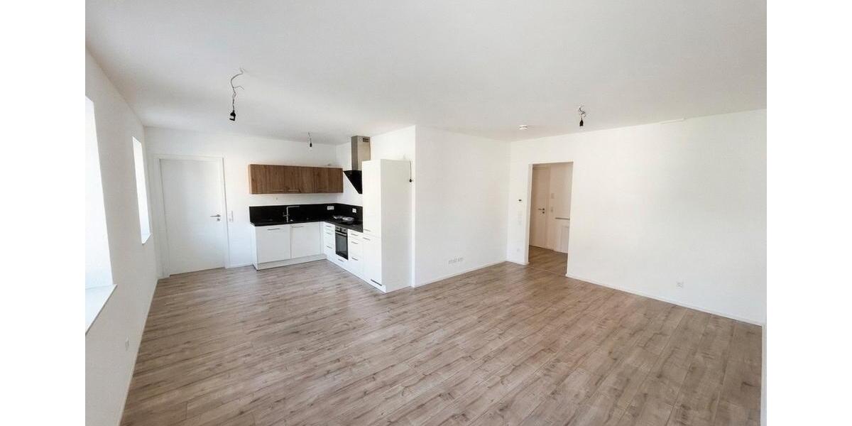 Etagenwohnung Vöhringen - 4 Zimmer, 95 m&sup2;, 339.000&euro; | Angebot:27121417