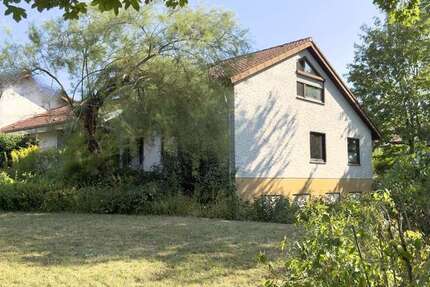 Haus Ulm Obertalfingen - 8 Zimmer, 212 m&sup2;, 698.000&euro; | Angebot:27177761