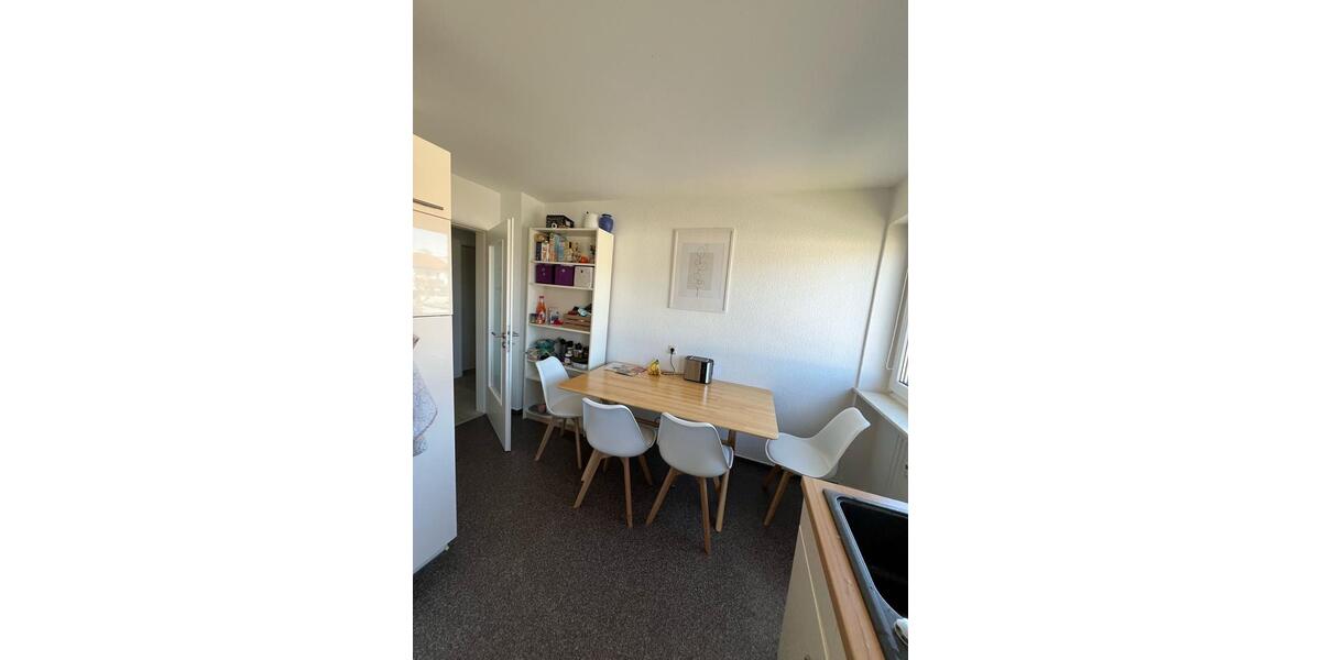 Etagenwohnung Senden - 1 Zimmer, 94 m&sup2;, 600&euro; | Angebot:26087702
