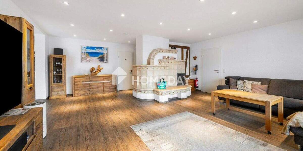 Einfamilienhaus Illertissen Tiefenbach - 7 Zimmer, 267 m&sup2;, 1.150.000&euro; | Angebot:25604364