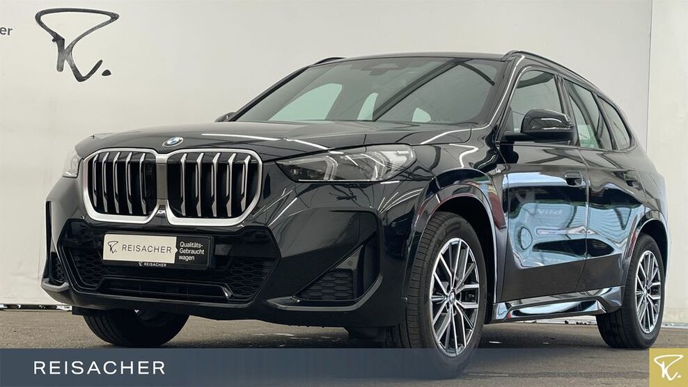 BMW X1 19.429 km 47.349 € Ulm 89077