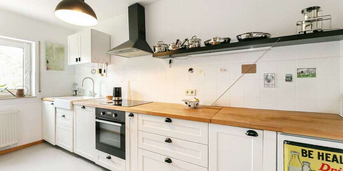 Etagenwohnung Ulm - 2 Zimmer, 60 m&sup2;, 249.900&euro; | Angebot:27316266