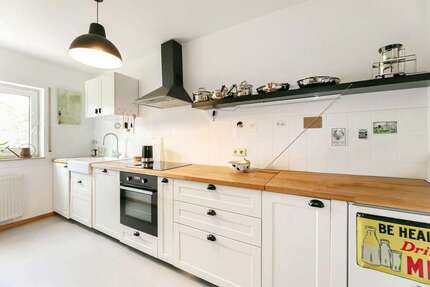 Wohnung Ulm - 2 Zimmer, 60 m&sup2;, 249.900&euro; | Angebot:27316266
