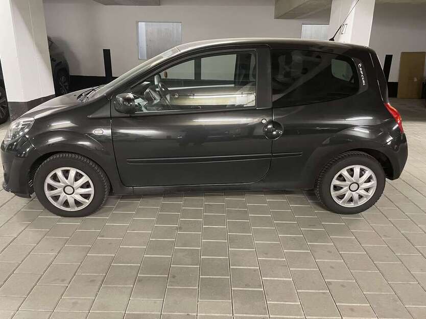Twingo