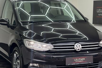 VW Touran 64.389 km 19.400 &euro; Bubesheim 89347