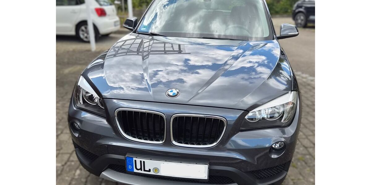 BMW X1 110.700 km 9.990 &euro; Senden 89250