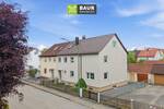 Doppelhaushälfte Neu-Ulm / Pfuhl Pfuhl - 8 Zimmer, 182 m&sup2;, 570.000&euro; | Angebot:26815865