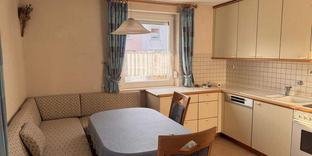 Reihenendhaus Weißenhorn - 5 Zimmer, 125 m&sup2;, 465.000&euro; | Angebot:25746502