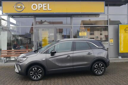 Opel Crossland (X) 12.486 km 19.990 &euro; Schwendi-Schönebürg 88477