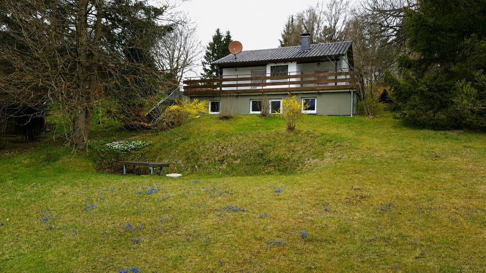 Einfamilienhaus Schelklingen - 3 Zimmer, 70 m&sup2;, 295.000&euro; | Angebot:26996992