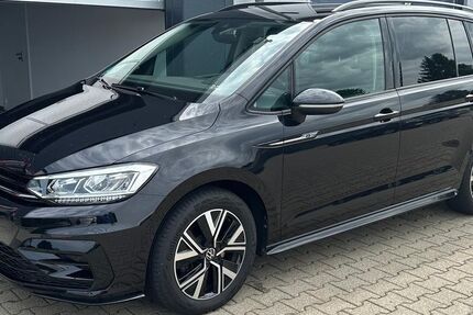 VW Touran 52.000 km 28.790 € Heroldstatt 72535