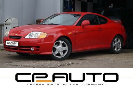 Hyundai Coupe