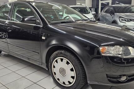 Audi A4 287.000 km 2.990 € Berghülen 89180