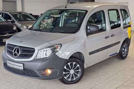 Mercedes Citan