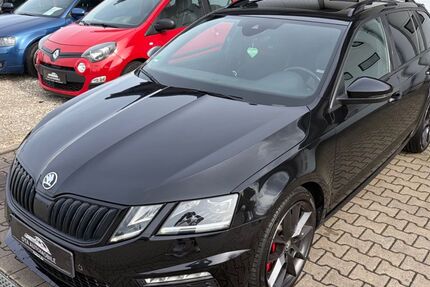 Skoda Octavia 220.800 km 13.990 &euro; Gerstetten 89547