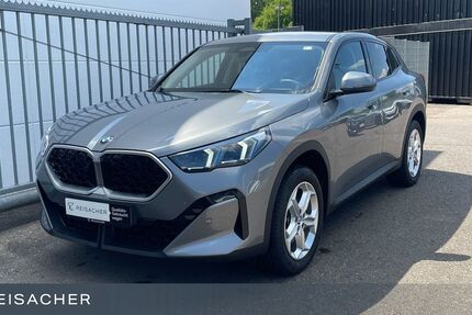 BMW X2 7.737 km 37.490 &euro; Günzburg 89312