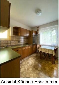 Etagenwohnung Ulm Söflingen - 3 Zimmer, 78 m&sup2;, 820&euro; | Angebot:26701920