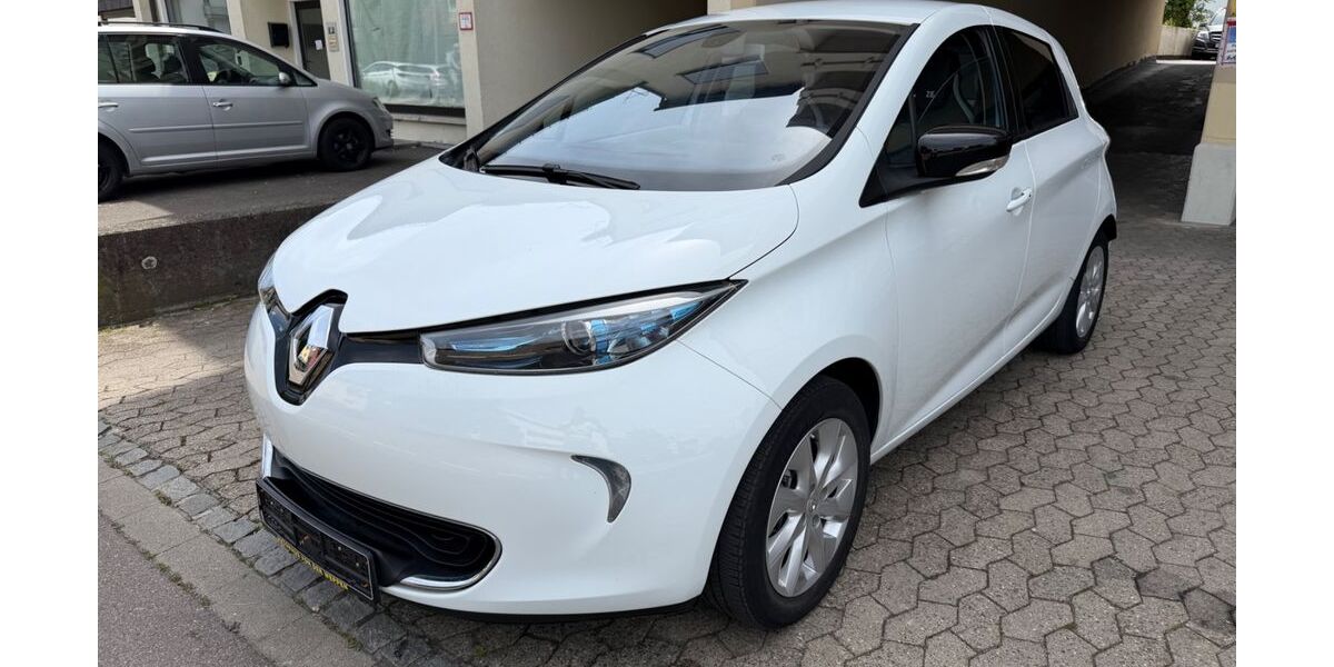 Renault ZOE 72.000 km 6.990 &euro; Senden 89250