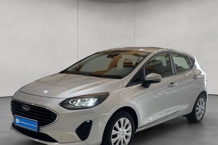 Ford Fiesta 15.390 km 15.980 &euro; Neu-Ulm 89231