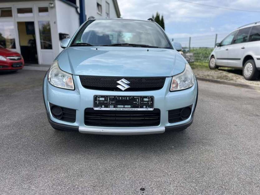 SX4