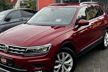 VW Tiguan 62.000 km 27.490 € Geislingen/Steige 73312