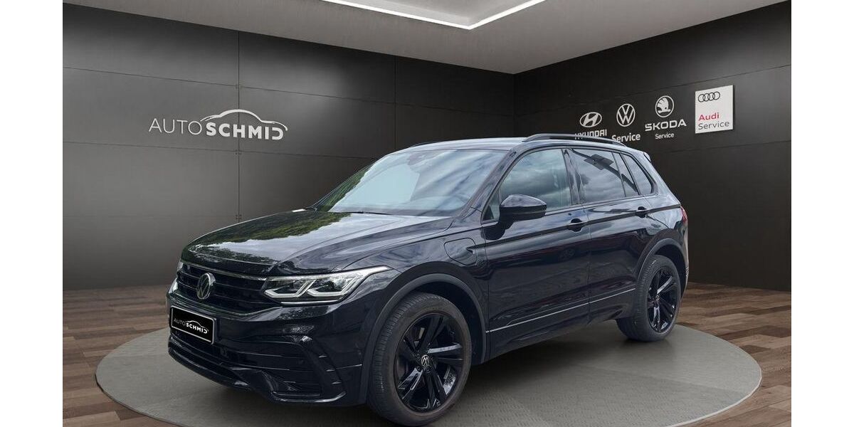 VW Tiguan 77.250 km 31.488 &euro; Geislingen 73312
