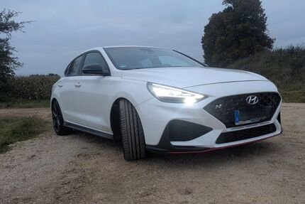 Hyundai i30 48.000 km 30.000 € Illerrieden 89186