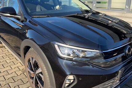 VW Taigo 12.815 km 21.490 &euro; Kammeltal/Egenhofen 89358