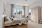 Etagenwohnung Elchingen-Thalfingen Thalfingen - 3 Zimmer, 81 m&sup2;, 197.000&euro; | Angebot:25690944