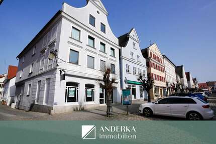 Gewerbeobjekt Günzburg - 2.200&euro; | Angebot:25601601