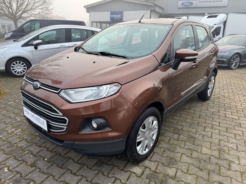 EcoSport