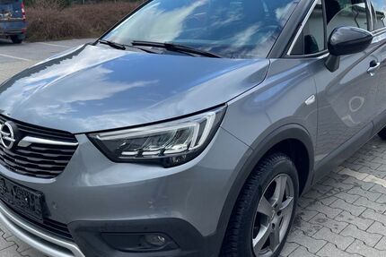 Opel Crossland (X) 139.000 km 7.790 &euro; Ichenhausen-Hochwang 89335