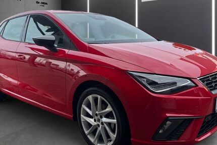 Seat Ibiza 24.470 km 19.280 &euro; Ulm 89077