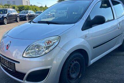 Renault Twingo 215.000 km 1.490 &euro; Neu-Ulm 89231