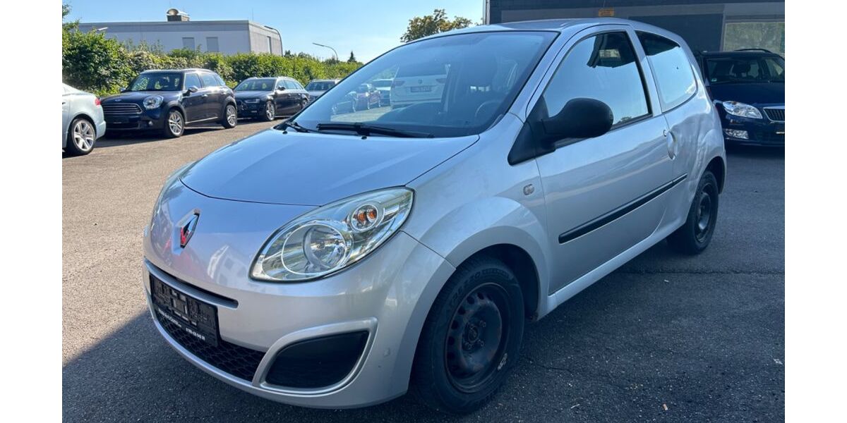 Renault Twingo 215.000 km 1.490 &euro; Neu-Ulm 89231