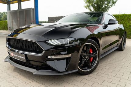 Ford Mustang 4.954 km 57.850 &euro; Nersingen 89278