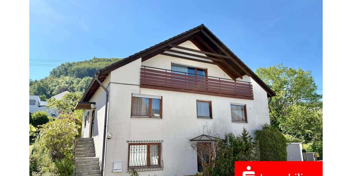Einfamilienhaus Geislingen - 7 Zimmer, 180 m&sup2;, 430.000&euro; | Angebot:26801329