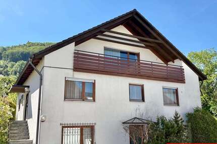 Haus Geislingen - 7 Zimmer, 180 m&sup2;, 430.000&euro; | Angebot:26801329