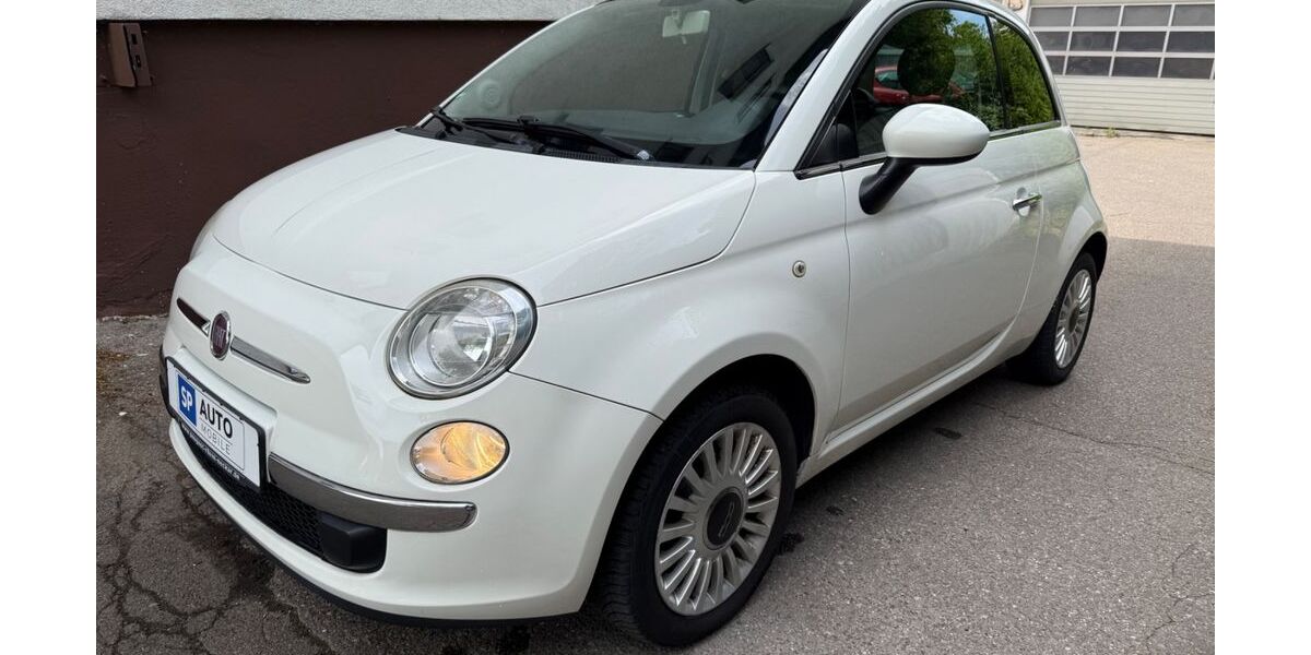 Fiat 500 163.000 km 3.490 &euro; Neu-Ulm (Pfuhl) 89233