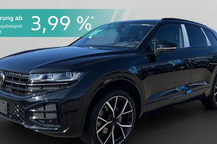 VW Touareg 6.000 km 81.789 &euro; Ehingen 89584