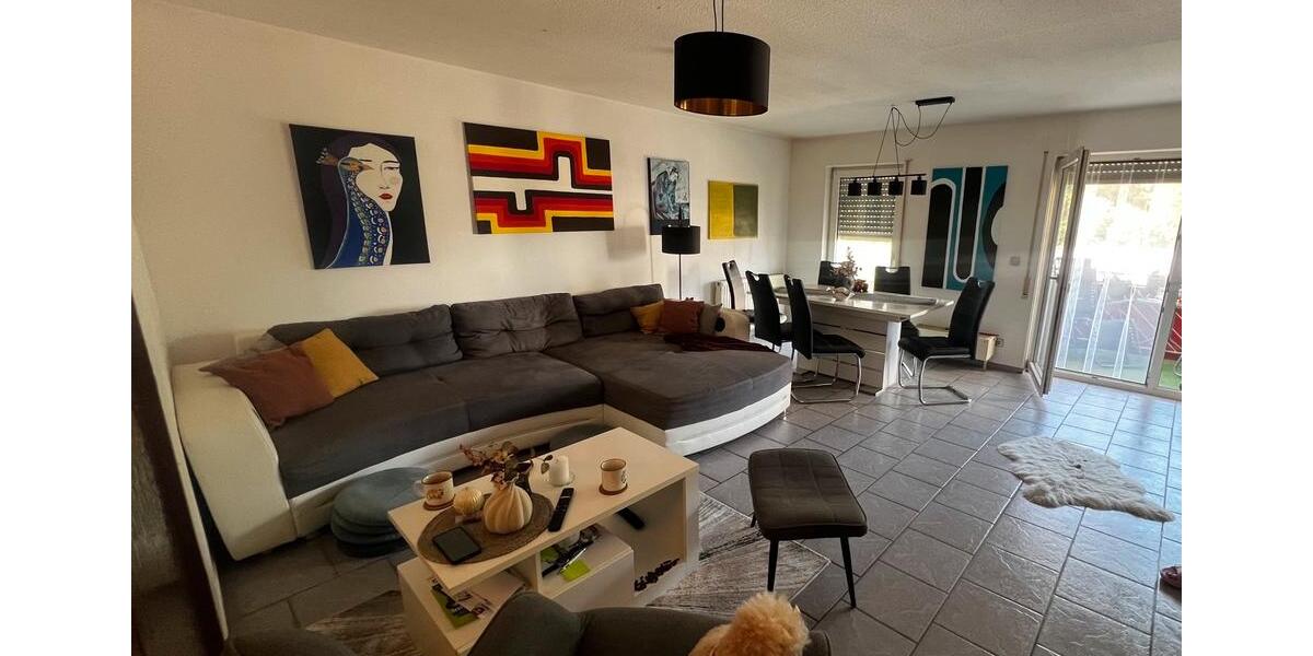 Mehrfamilienhaus, Wohnhaus Geislingen an der Steige - 3 Zimmer, 76 m&sup2;, 275.000&euro; | Angebot:27000077