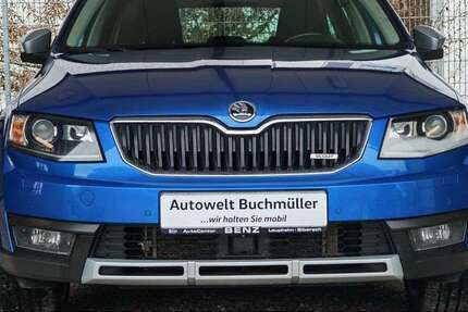 Skoda Octavia 263.211 km 9.980 &euro; Nersingen 89278