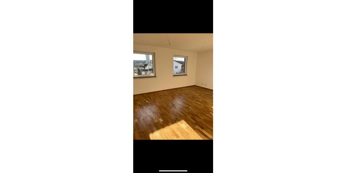 Mietwohnung 3 zimmer