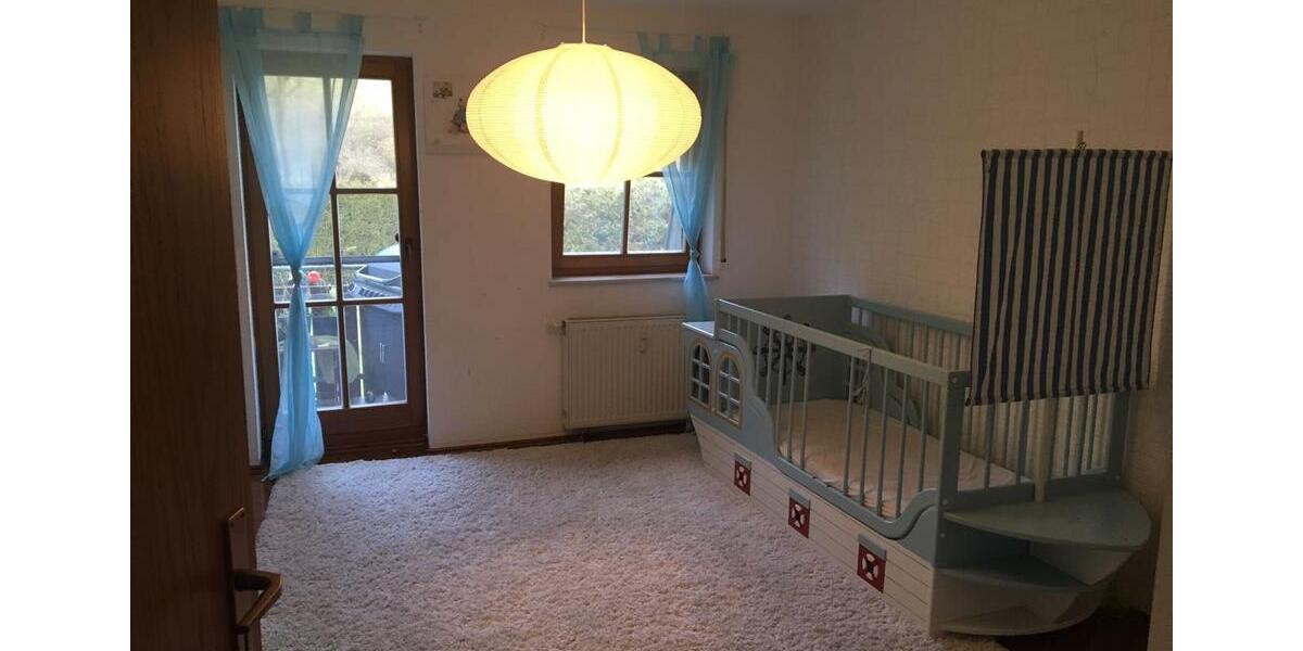 Hochparterre Kuchen - 2 Zimmer, 70 m&sup2;, 160.000&euro; | Angebot:27024815