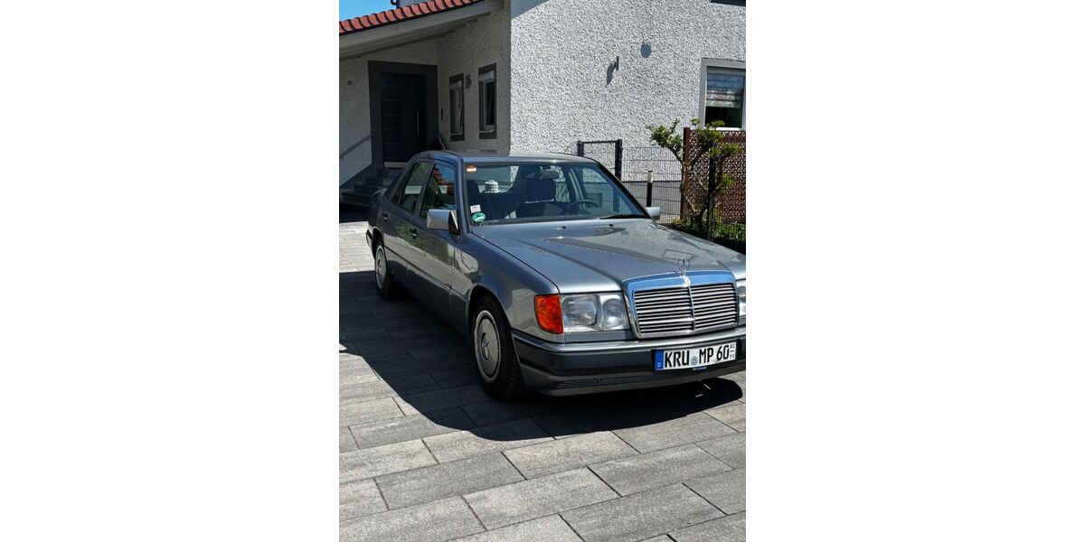 Mercedes-Benz 200 174.020 km 3.800 &euro; Bibertal 89346