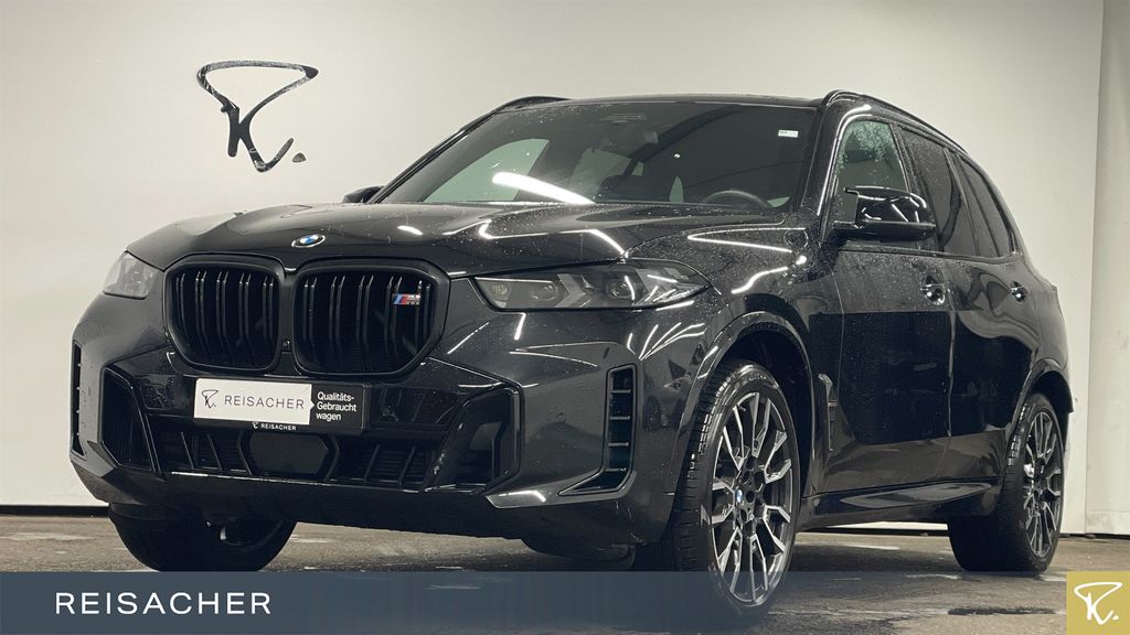 BMW X5 M60 26.580 km 88.849 &euro; Ulm 89077
